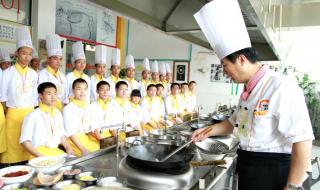成都新东方烹饪学院 成都新东方烹饪学校宿舍几人间